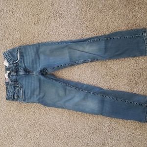 Boys Levi's 511 slim size 26 x 26"